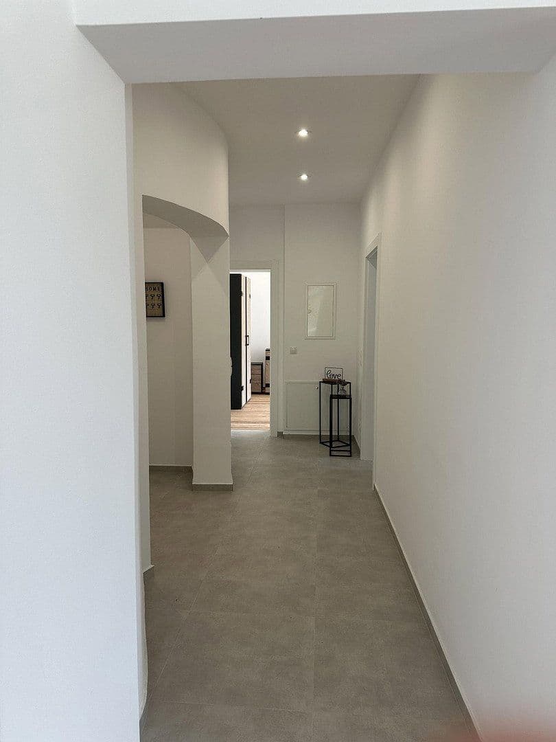 Prenájom bytu 3-izbový 83 m², Badstr. 131, Egloffstein, Bavorsko Prenájom bytu 3-izbový 83 m², Badstr. 131, Egloffstein, Bavorsko