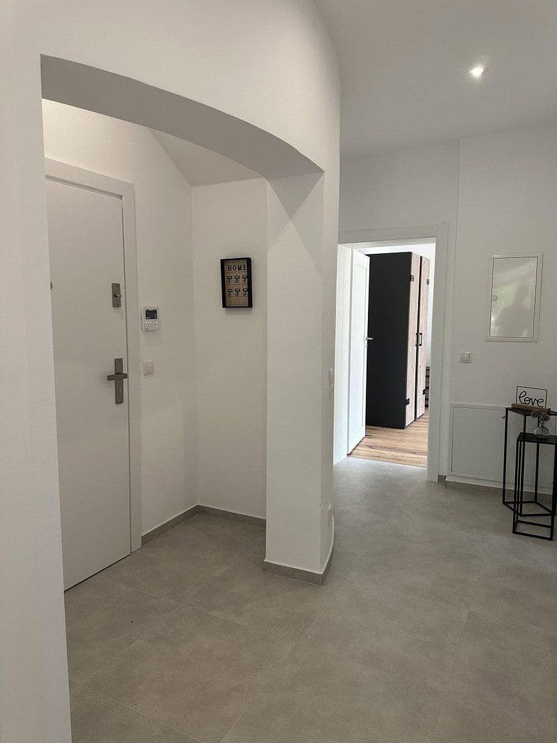 Prenájom bytu 3-izbový 83 m², Badstr. 131, Egloffstein, Bavorsko Prenájom bytu 3-izbový 83 m², Badstr. 131, Egloffstein, Bavorsko