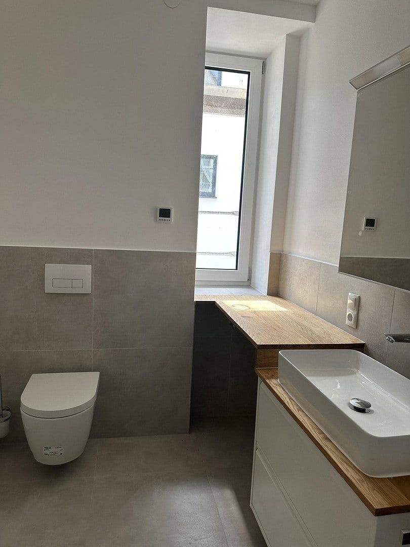 Prenájom bytu 3-izbový 83 m², Badstr. 131, Egloffstein, Bavorsko Prenájom bytu 3-izbový 83 m², Badstr. 131, Egloffstein, Bavorsko