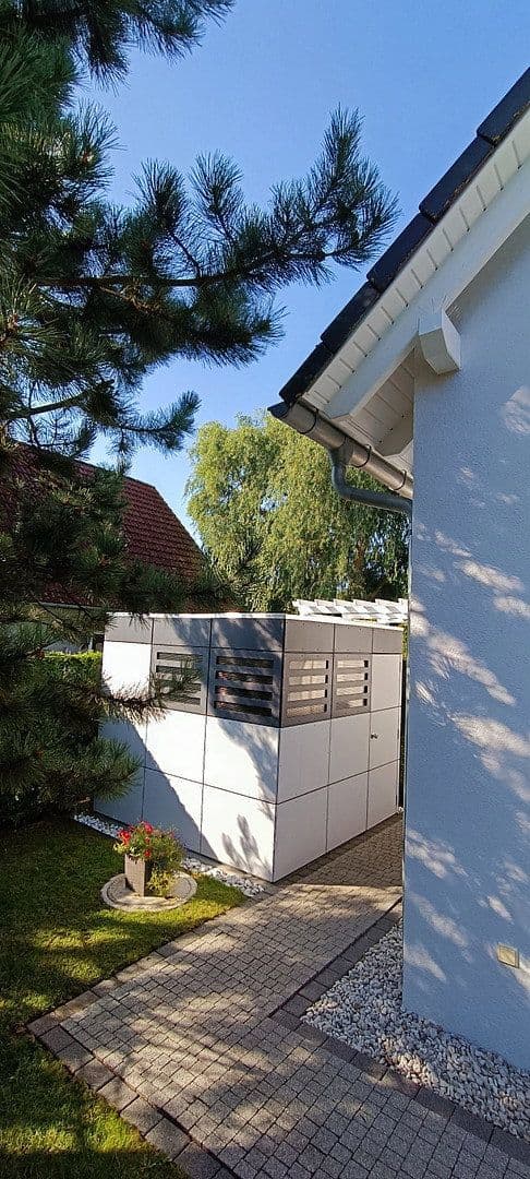 Predaj domu 138 m², pozemek 441 m², Jena, Durínsko Predaj domu 138 m², pozemek 441 m², Jena, Durínsko