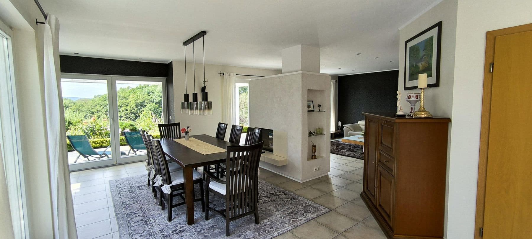 Predaj domu 138 m², pozemek 441 m², Jena, Durínsko Predaj domu 138 m², pozemek 441 m², Jena, Durínsko