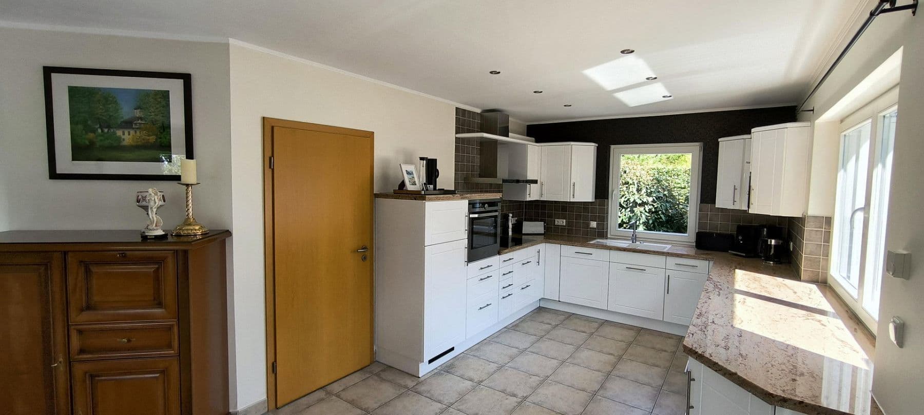 Predaj domu 138 m², pozemek 441 m², Jena, Durínsko Predaj domu 138 m², pozemek 441 m², Jena, Durínsko