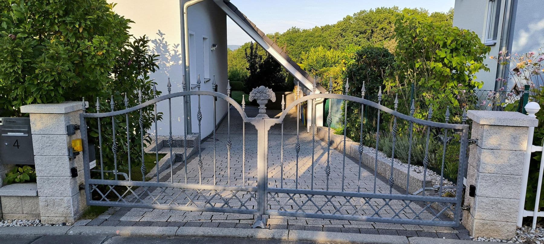 Predaj domu 138 m², pozemek 441 m², Jena, Durínsko Predaj domu 138 m², pozemek 441 m², Jena, Durínsko