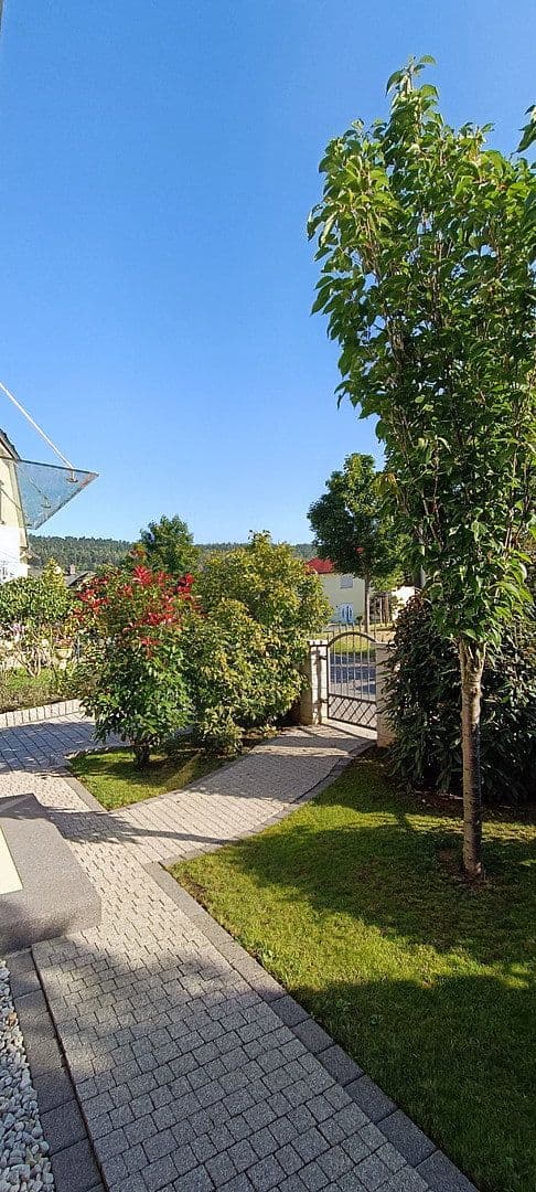 Predaj domu 138 m², pozemek 441 m², Jena, Durínsko Predaj domu 138 m², pozemek 441 m², Jena, Durínsko