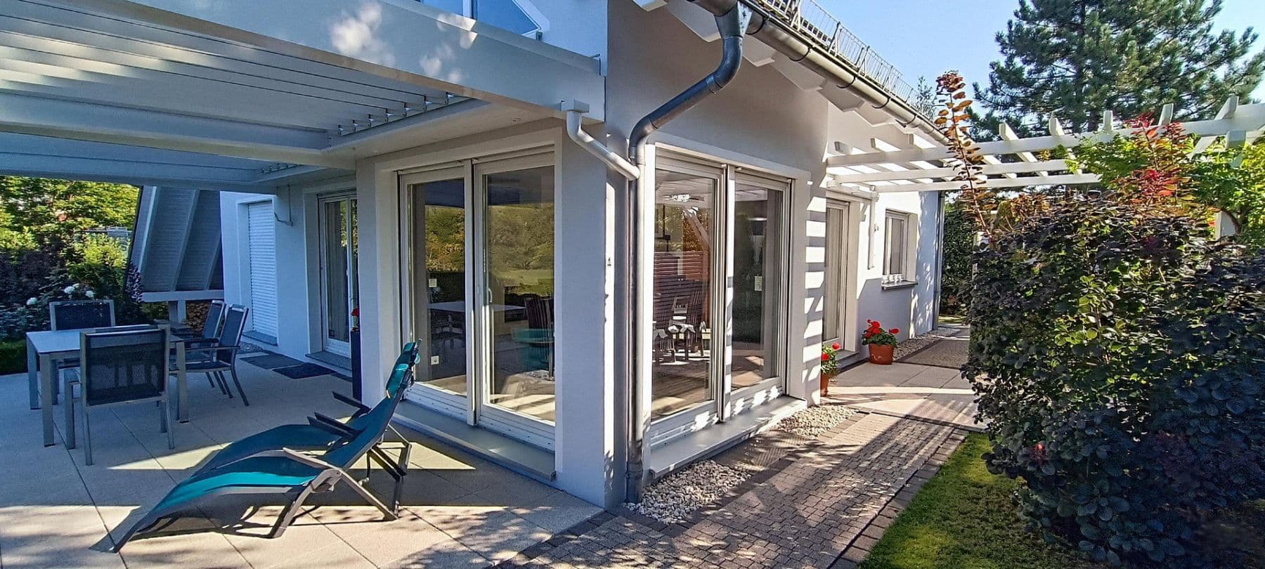 Predaj domu 138 m², pozemek 441 m², Jena, Durínsko Predaj domu 138 m², pozemek 441 m², Jena, Durínsko