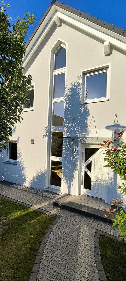 Predaj domu 138 m², pozemek 441 m², Jena, Durínsko Predaj domu 138 m², pozemek 441 m², Jena, Durínsko