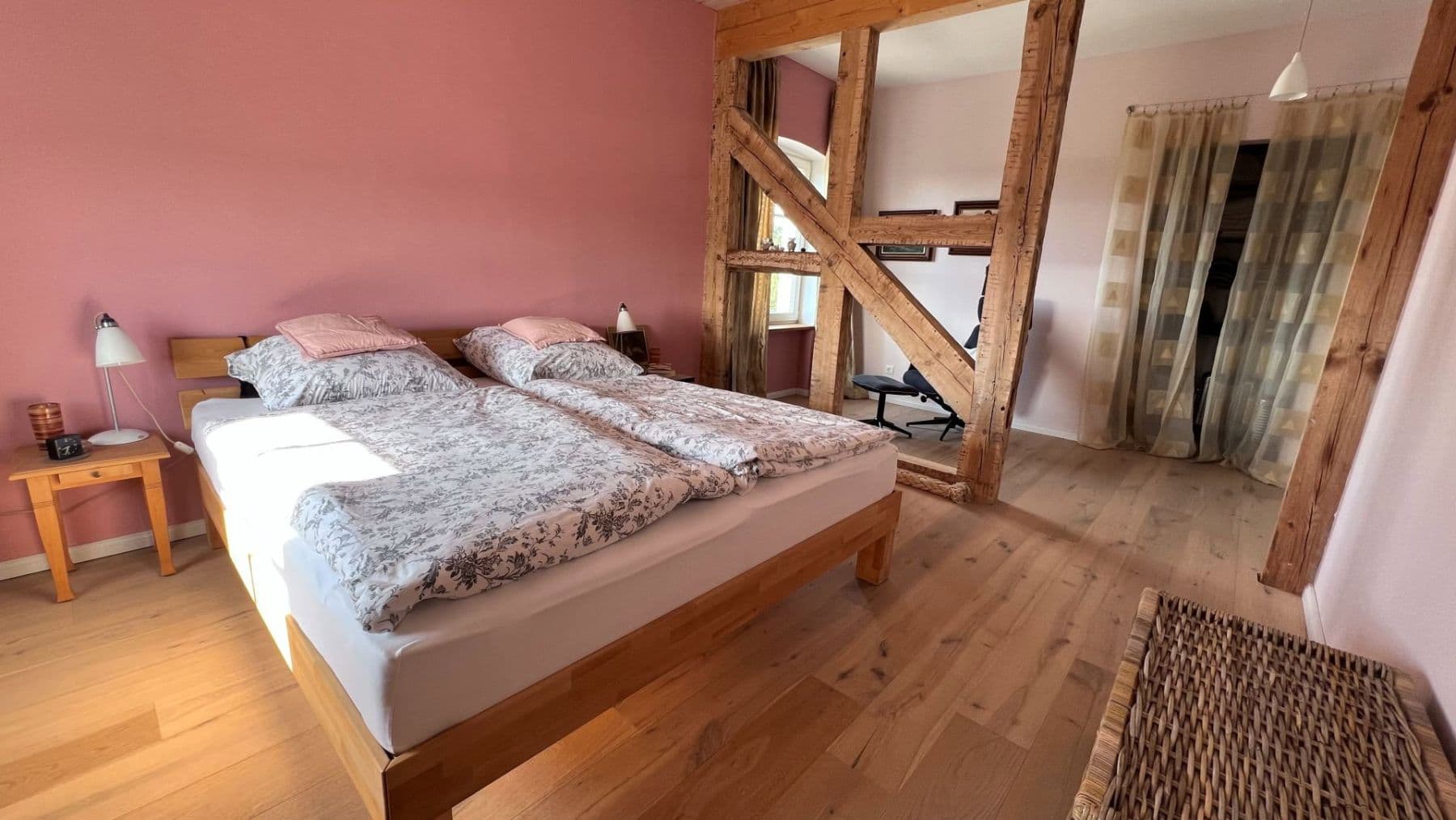 Predaj bytu 4-izbový 199 m², Putbus, Meklenbursko-Predpomoransko Predaj bytu 4-izbový 199 m², Putbus, Meklenbursko-Predpomoransko
