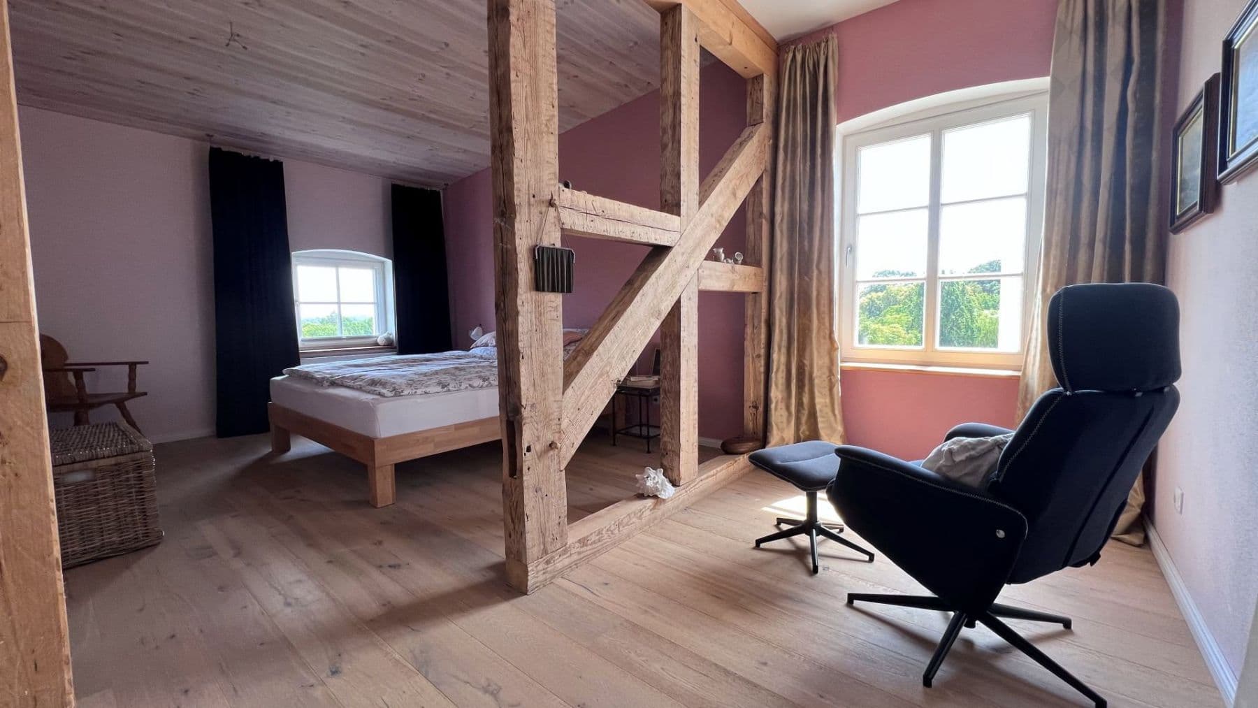 Predaj bytu 4-izbový 199 m², Putbus, Meklenbursko-Predpomoransko Predaj bytu 4-izbový 199 m², Putbus, Meklenbursko-Predpomoransko
