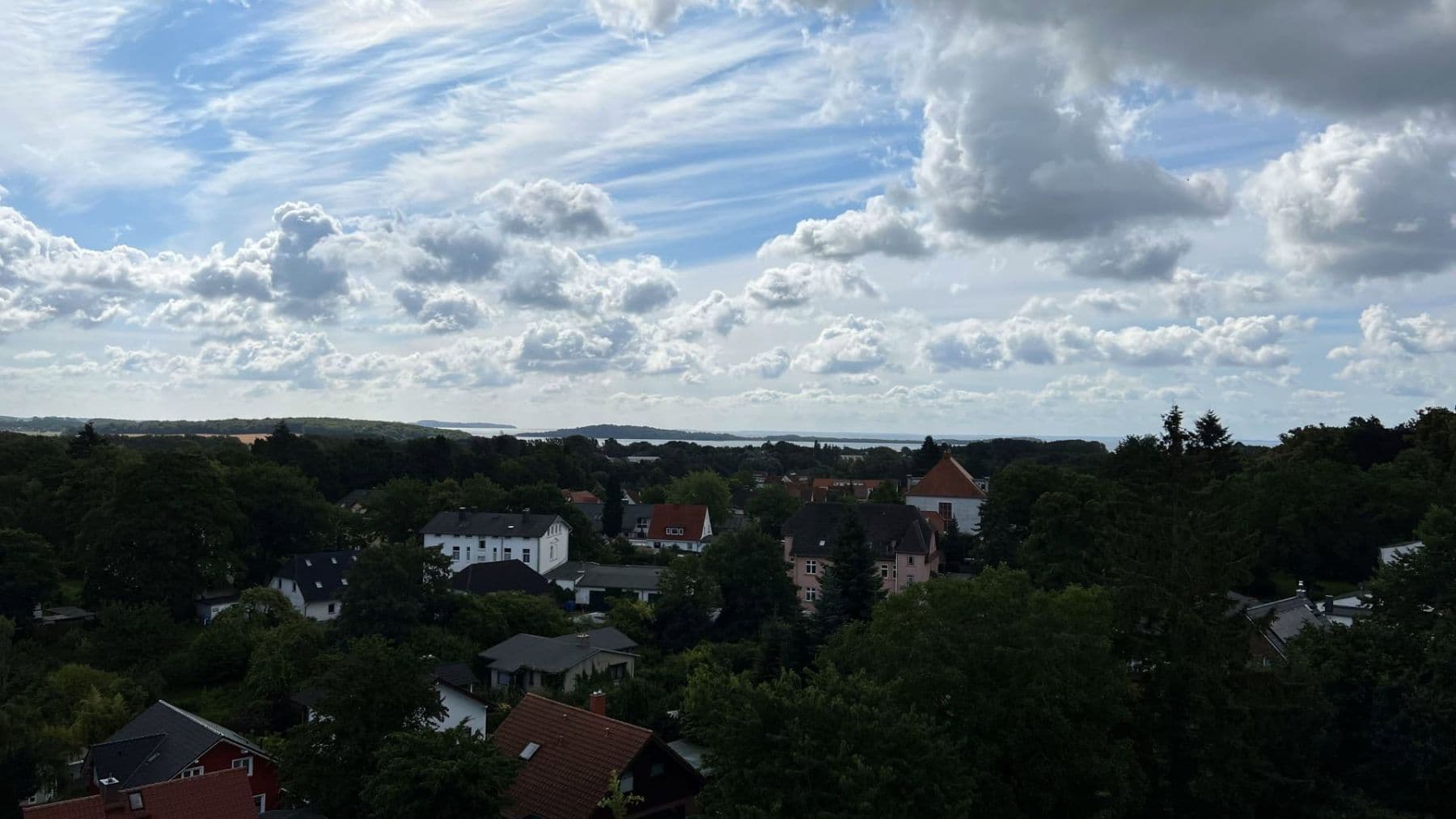 Predaj bytu 4-izbový 199 m², Putbus, Meklenbursko-Predpomoransko Predaj bytu 4-izbový 199 m², Putbus, Meklenbursko-Predpomoransko