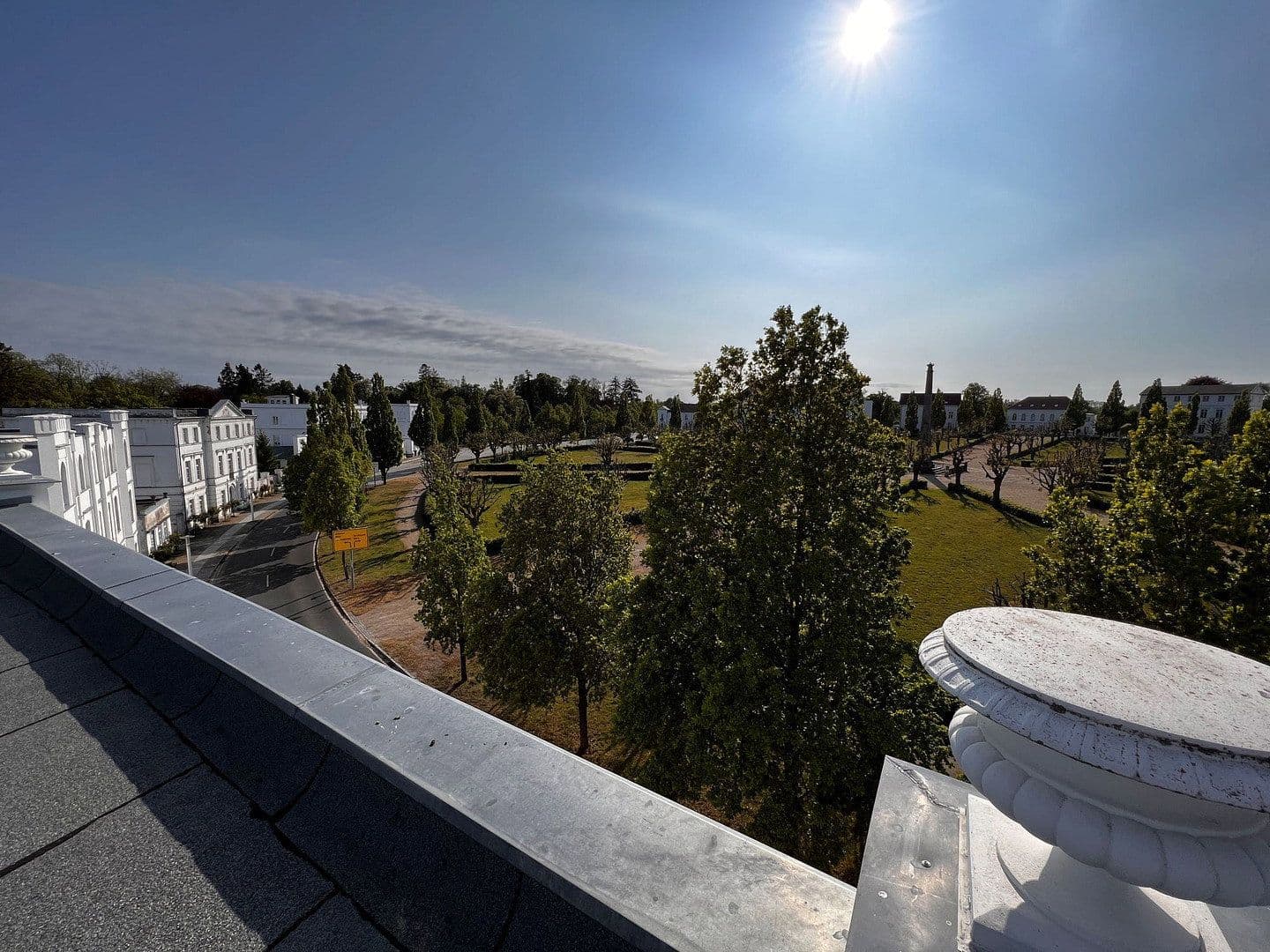 Predaj bytu 4-izbový 199 m², Putbus, Meklenbursko-Predpomoransko Predaj bytu 4-izbový 199 m², Putbus, Meklenbursko-Predpomoransko