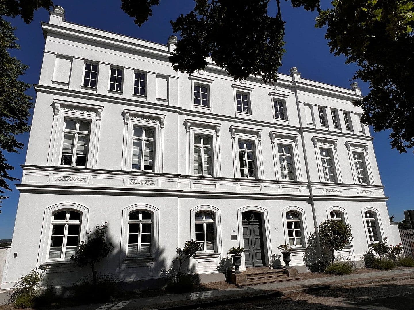Predaj bytu 4-izbový 199 m², Putbus, Meklenbursko-Predpomoransko Predaj bytu 4-izbový 199 m², Putbus, Meklenbursko-Predpomoransko