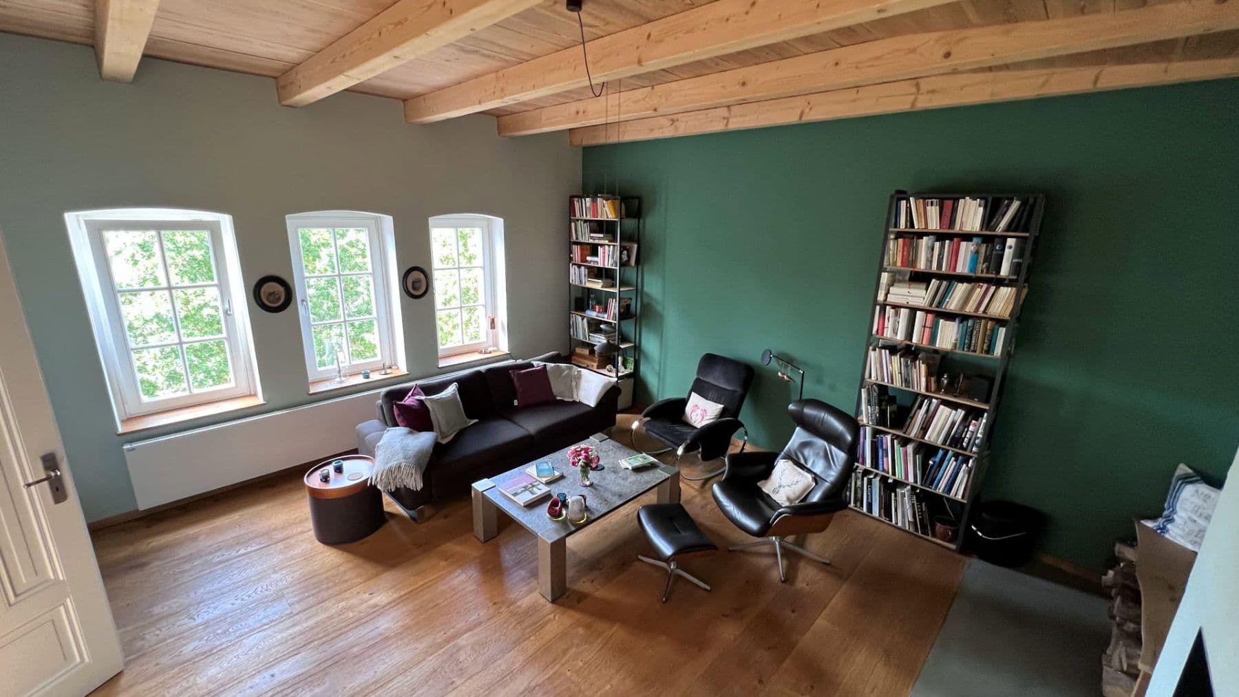 Predaj bytu 4-izbový 199 m², Putbus, Meklenbursko-Predpomoransko Predaj bytu 4-izbový 199 m², Putbus, Meklenbursko-Predpomoransko