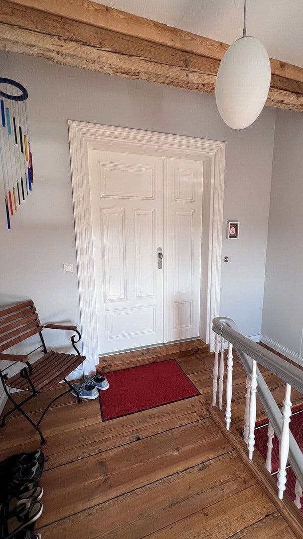 Predaj bytu 4-izbový 199 m², Putbus, Meklenbursko-Predpomoransko Predaj bytu 4-izbový 199 m², Putbus, Meklenbursko-Predpomoransko