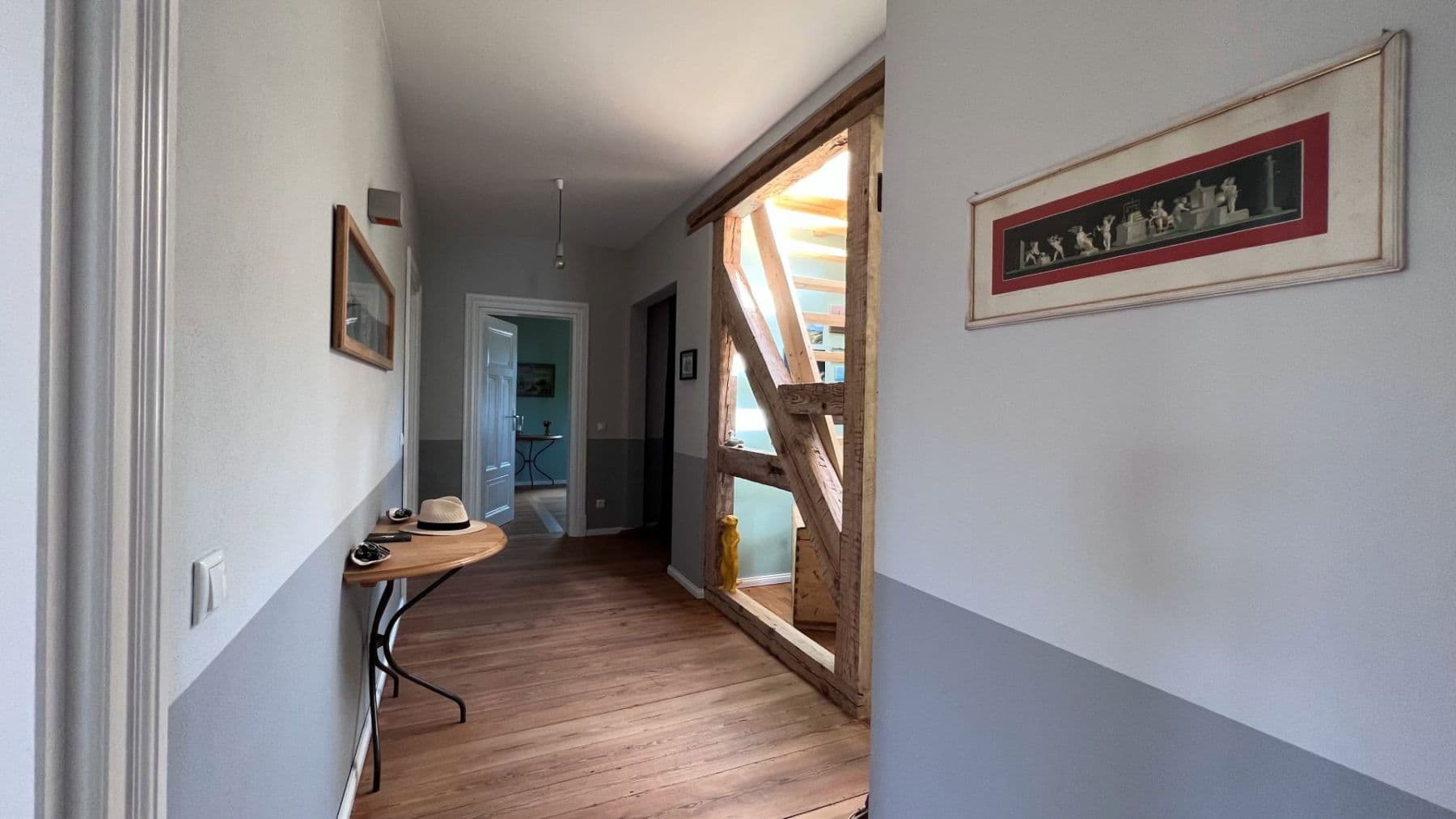 Predaj bytu 4-izbový 199 m², Putbus, Meklenbursko-Predpomoransko Predaj bytu 4-izbový 199 m², Putbus, Meklenbursko-Predpomoransko