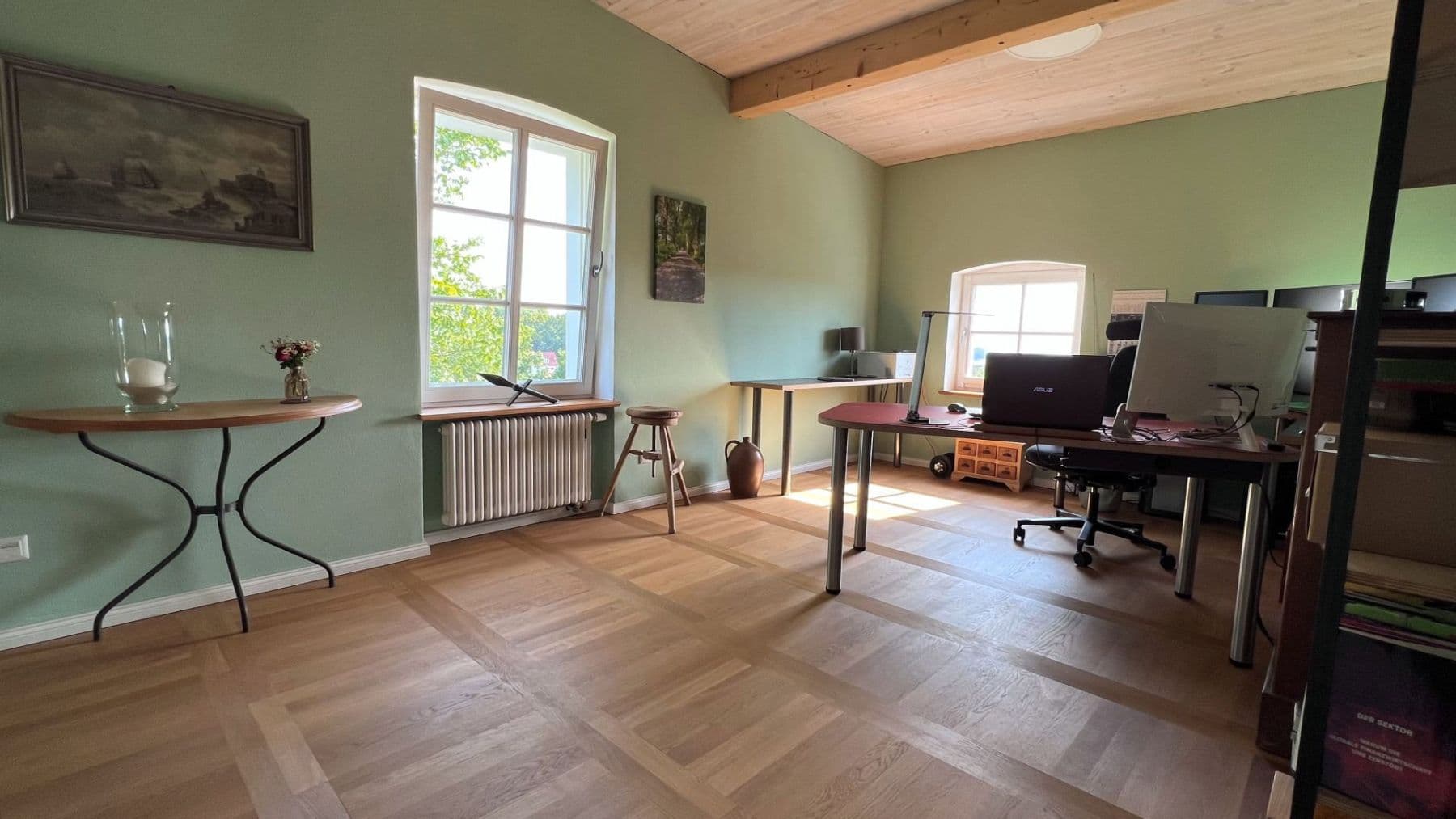 Predaj bytu 4-izbový 199 m², Putbus, Meklenbursko-Predpomoransko Predaj bytu 4-izbový 199 m², Putbus, Meklenbursko-Predpomoransko