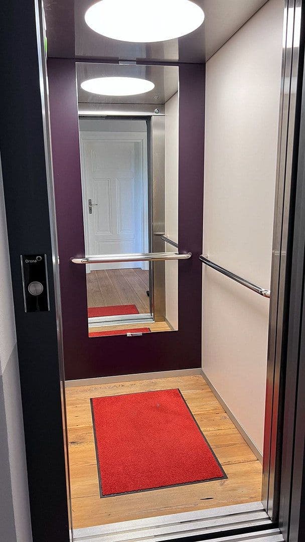 Predaj bytu 4-izbový 199 m², Putbus, Meklenbursko-Predpomoransko Predaj bytu 4-izbový 199 m², Putbus, Meklenbursko-Predpomoransko