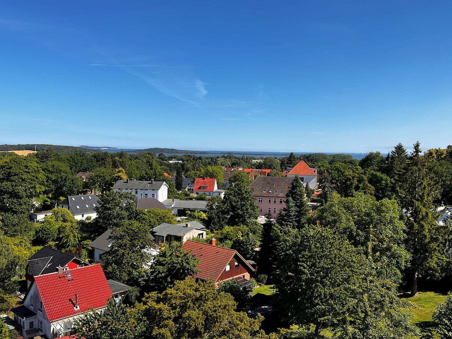 Predaj bytu 4-izbový 199 m², Putbus, Meklenbursko-Predpomoransko Predaj bytu 4-izbový 199 m², Putbus, Meklenbursko-Predpomoransko