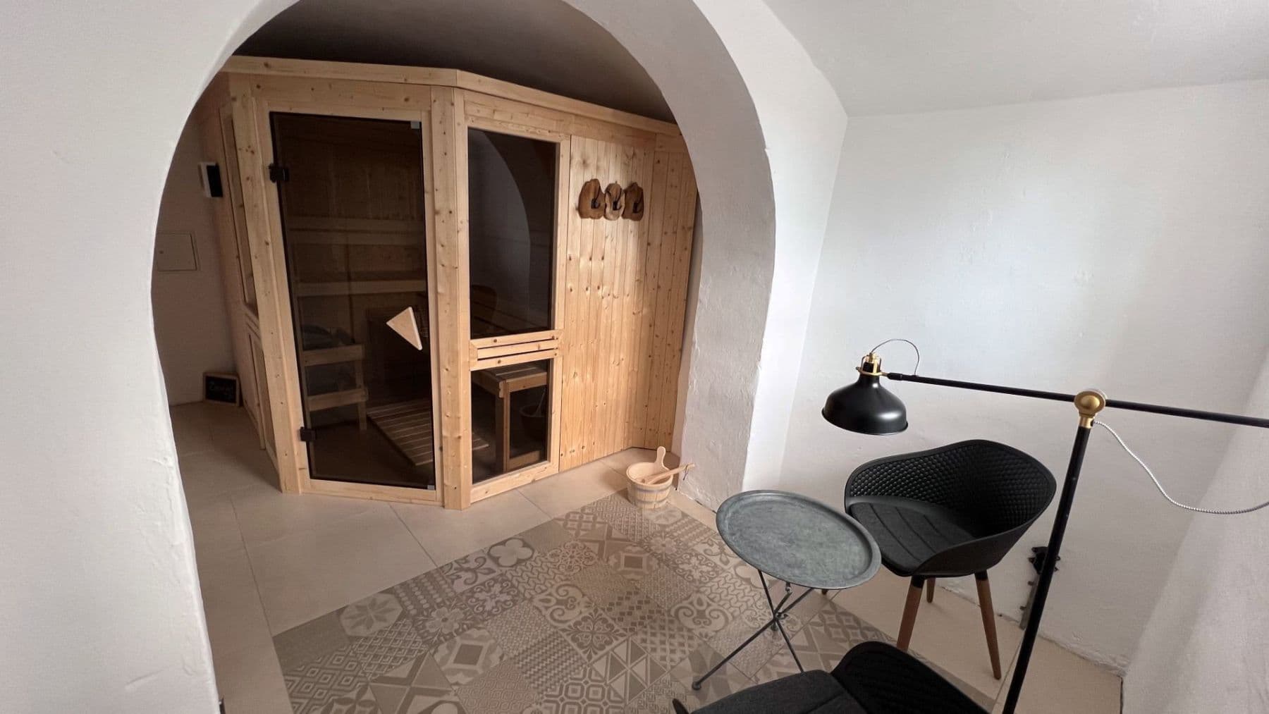 Predaj bytu 4-izbový 199 m², Putbus, Meklenbursko-Predpomoransko Predaj bytu 4-izbový 199 m², Putbus, Meklenbursko-Predpomoransko