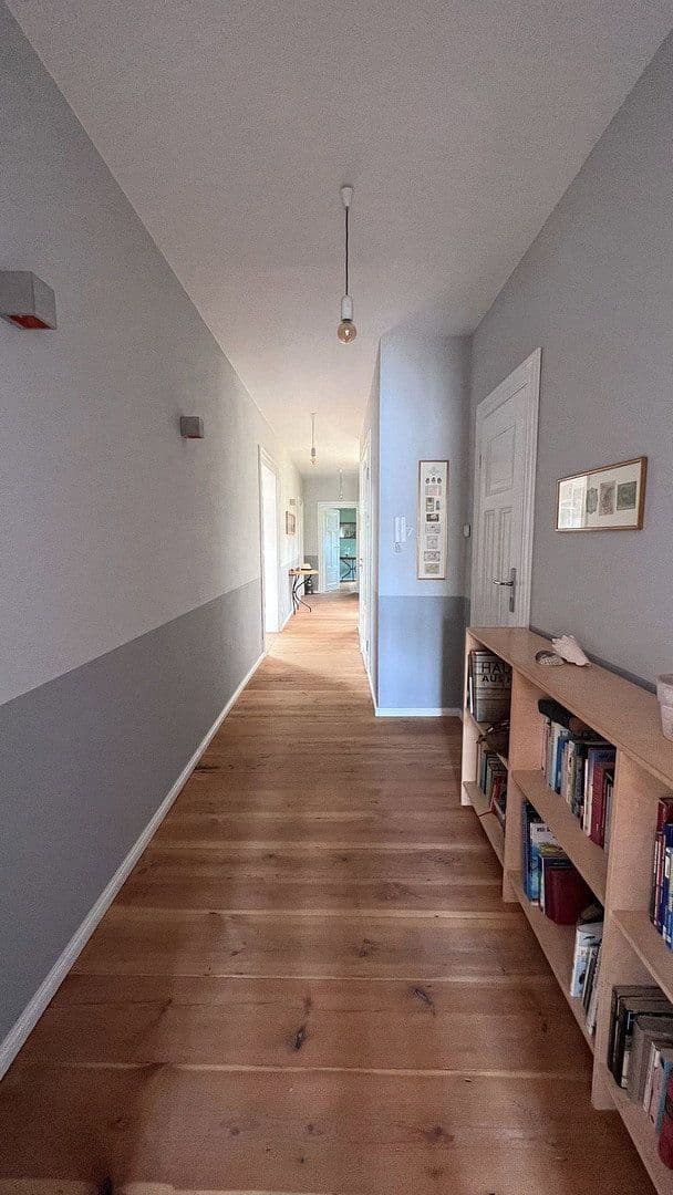 Predaj bytu 4-izbový 199 m², Putbus, Meklenbursko-Predpomoransko Predaj bytu 4-izbový 199 m², Putbus, Meklenbursko-Predpomoransko