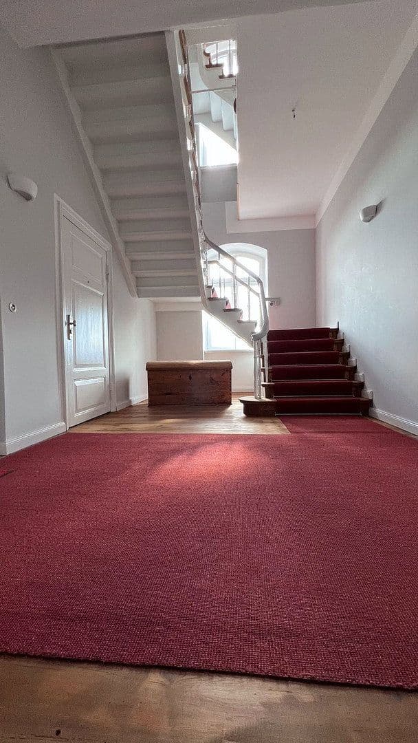 Predaj bytu 4-izbový 199 m², Putbus, Meklenbursko-Predpomoransko Predaj bytu 4-izbový 199 m², Putbus, Meklenbursko-Predpomoransko