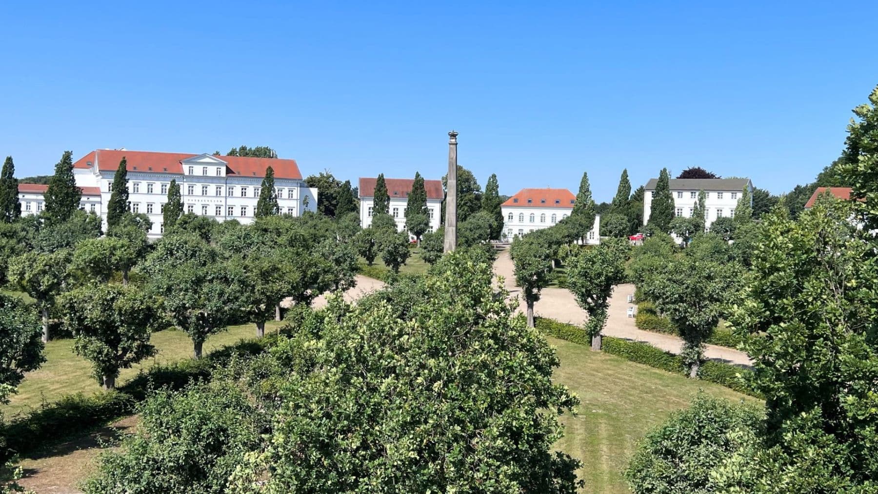 Predaj bytu 4-izbový 199 m², Putbus, Meklenbursko-Predpomoransko Predaj bytu 4-izbový 199 m², Putbus, Meklenbursko-Predpomoransko