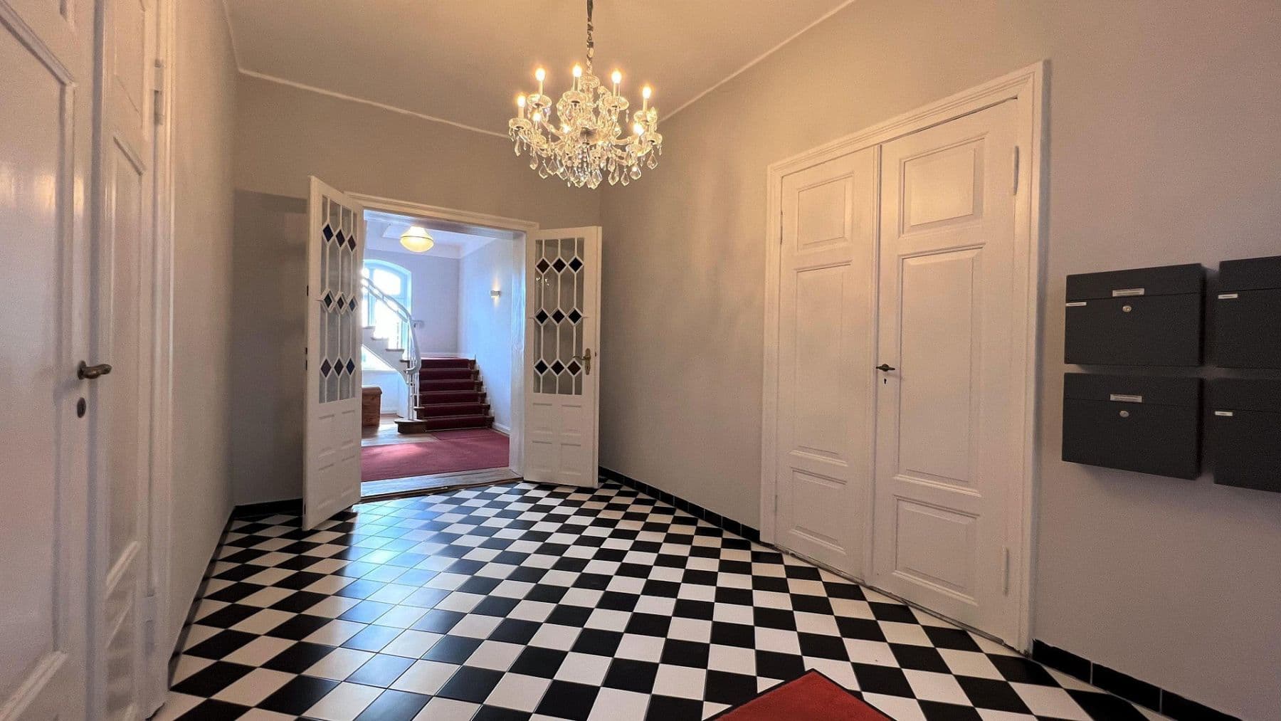 Predaj bytu 4-izbový 199 m², Putbus, Meklenbursko-Predpomoransko Predaj bytu 4-izbový 199 m², Putbus, Meklenbursko-Predpomoransko