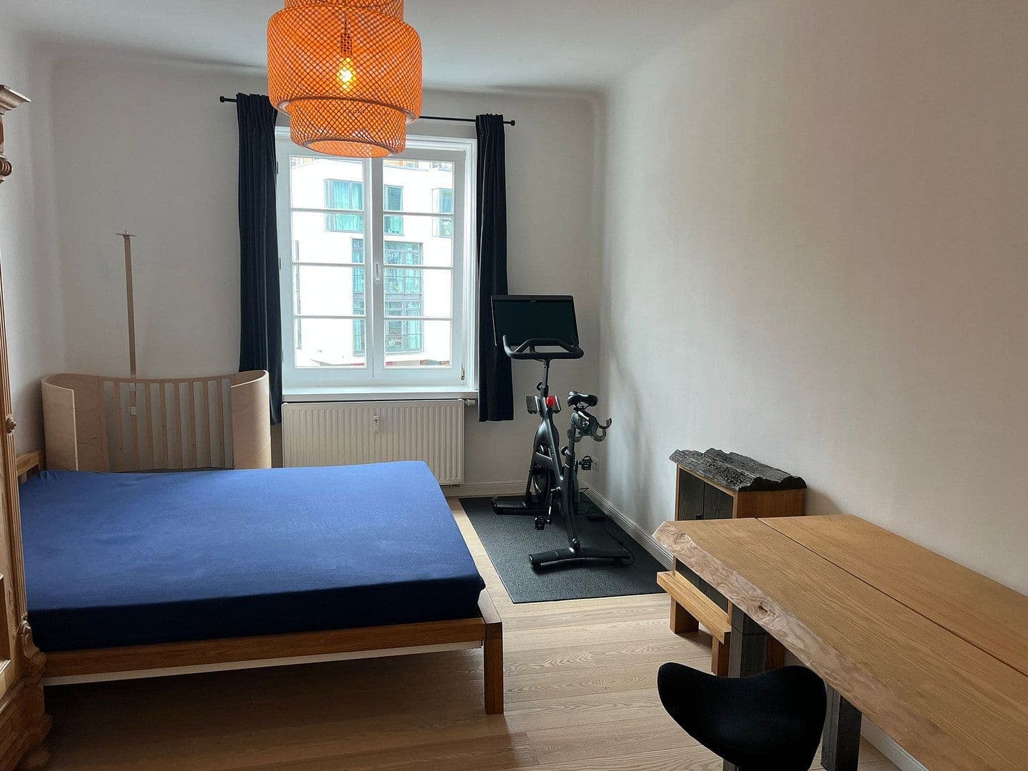 Prenájom bytu 3-izbový 73 m², Hamburg, Hamburg Prenájom bytu 3-izbový 73 m², Hamburg, Hamburg