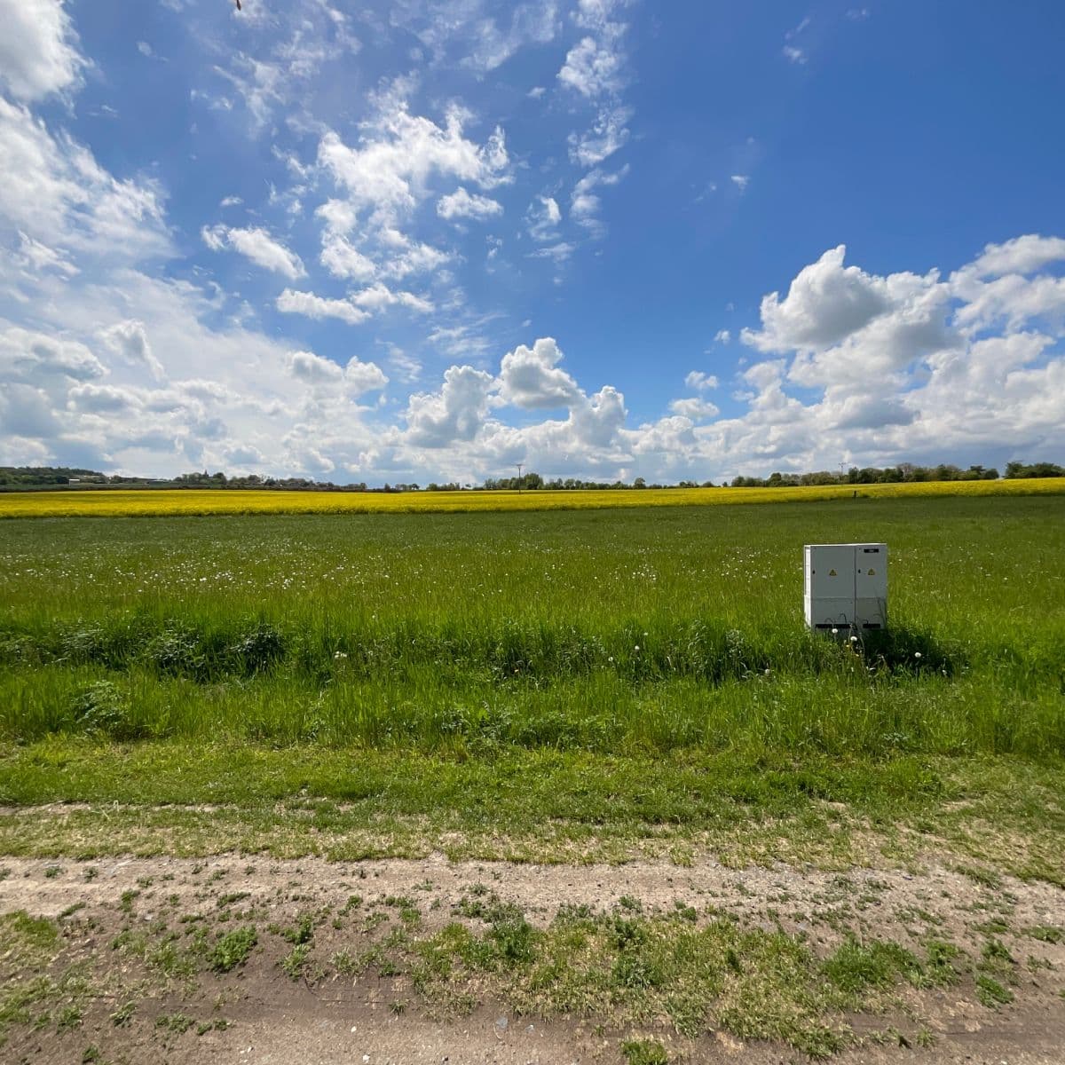 Predaj pozemku 951 m², Ohrádka II, Suchdol, Středočeský kraj Predaj pozemku 951 m², Ohrádka II, Suchdol, Středočeský kraj