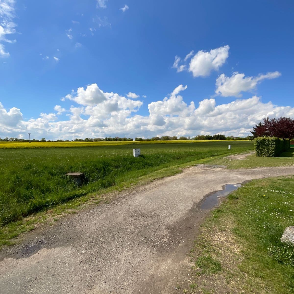 Predaj pozemku 951 m², Ohrádka II, Suchdol, Středočeský kraj Predaj pozemku 951 m², Ohrádka II, Suchdol, Středočeský kraj