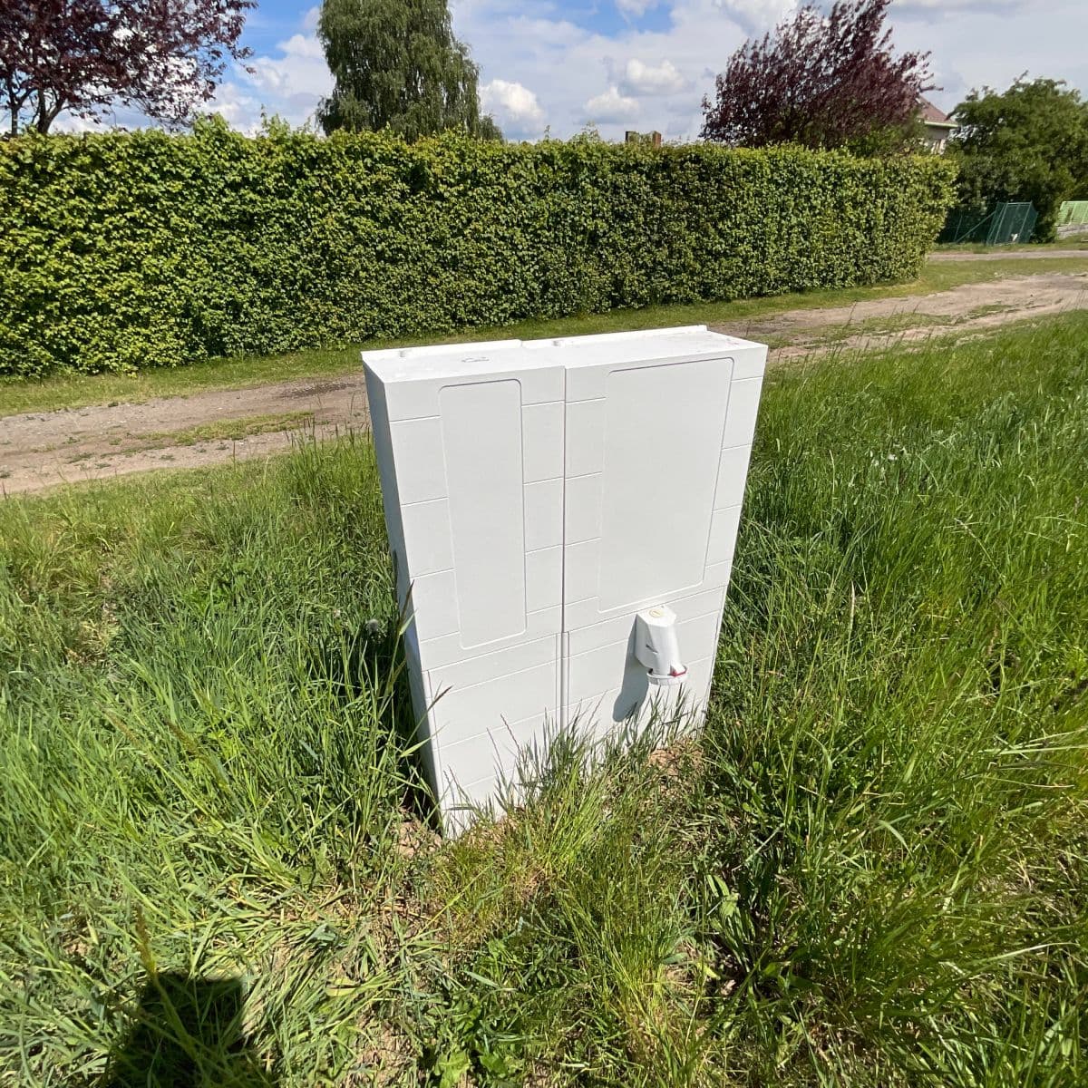 Predaj pozemku 951 m², Ohrádka II, Suchdol, Středočeský kraj Predaj pozemku 951 m², Ohrádka II, Suchdol, Středočeský kraj
