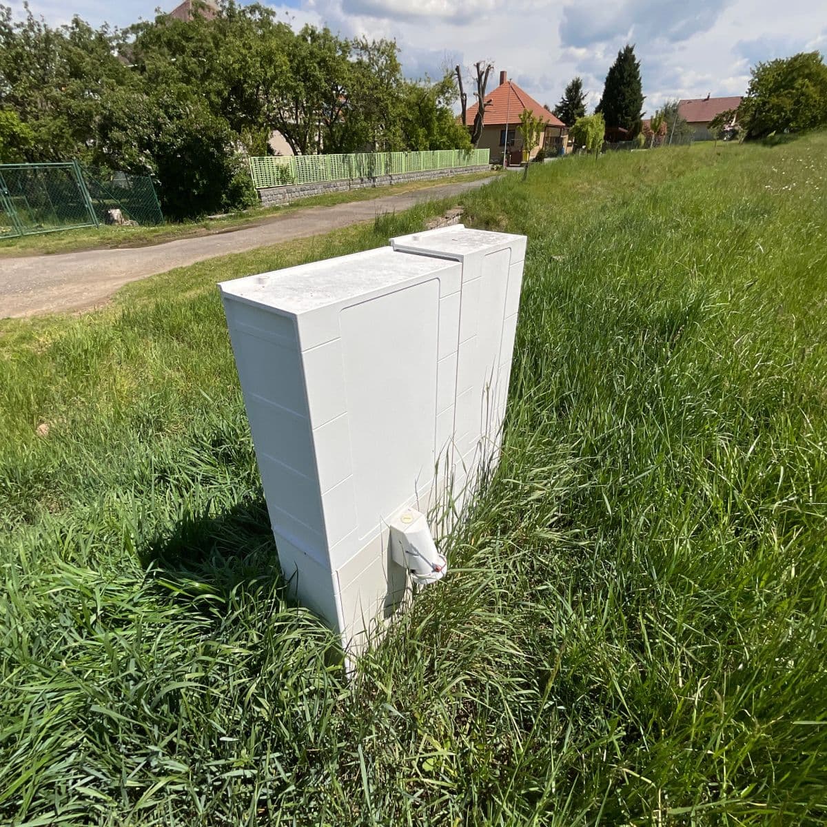 Predaj pozemku 780 m², Ohrádka II, Suchdol, Středočeský kraj Predaj pozemku 780 m², Ohrádka II, Suchdol, Středočeský kraj