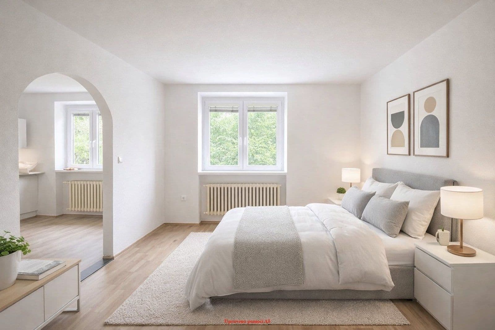 Prenájom bytu 1-izbový 27 m², Gustawa Morcinka, Karviná, Moravskoslezský kraj Prenájom bytu 1-izbový 27 m², Gustawa Morcinka, Karviná, Moravskoslezský kraj
