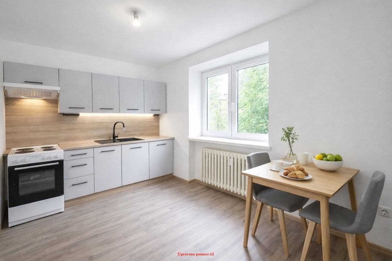 Prenájom bytu 1-izbový 27 m², Gustawa Morcinka, Karviná, Moravskoslezský kraj Prenájom bytu 1-izbový 27 m², Gustawa Morcinka, Karviná, Moravskoslezský kraj