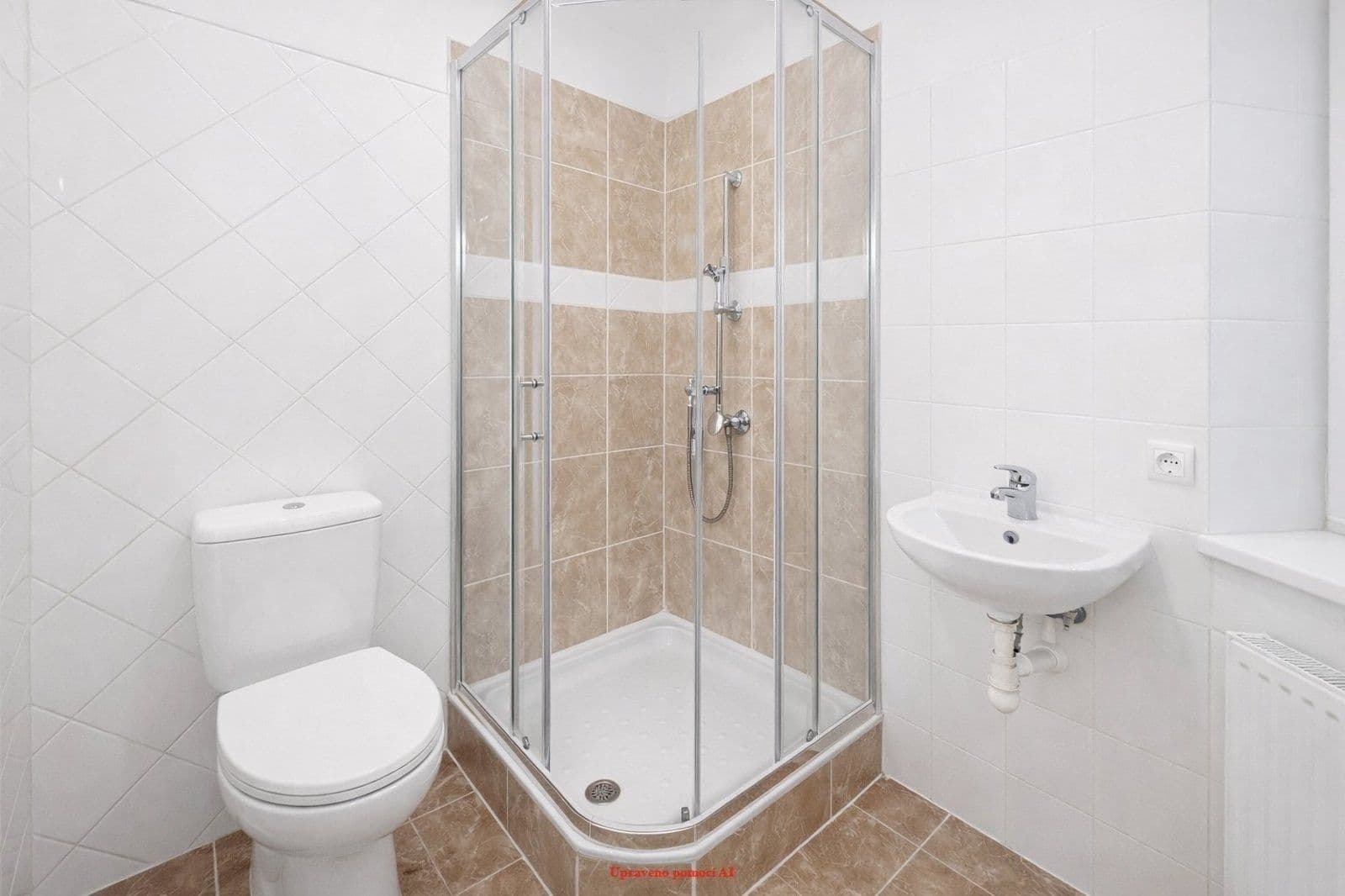 Prenájom bytu 1-izbový 27 m², Gustawa Morcinka, Karviná, Moravskoslezský kraj Prenájom bytu 1-izbový 27 m², Gustawa Morcinka, Karviná, Moravskoslezský kraj