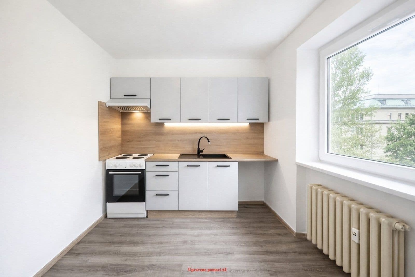 Prenájom bytu 1-izbový 27 m², Gustawa Morcinka, Karviná, Moravskoslezský kraj Prenájom bytu 1-izbový 27 m², Gustawa Morcinka, Karviná, Moravskoslezský kraj