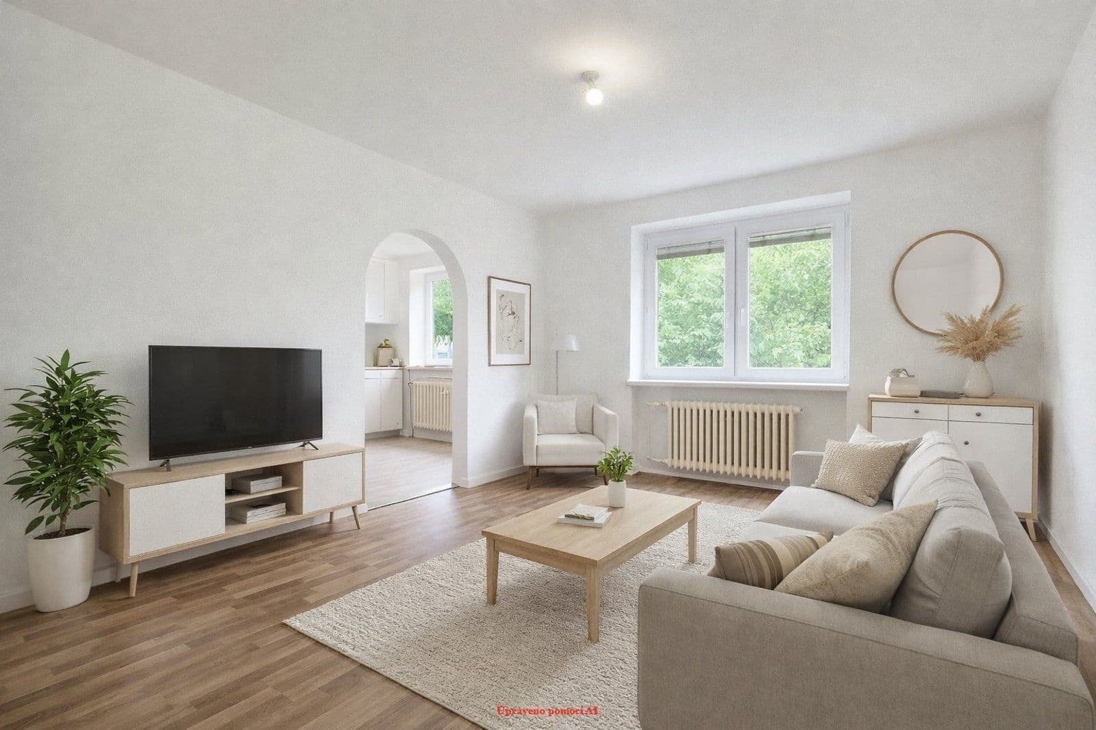 Prenájom bytu 1-izbový 27 m², Gustawa Morcinka, Karviná, Moravskoslezský kraj Prenájom bytu 1-izbový 27 m², Gustawa Morcinka, Karviná, Moravskoslezský kraj
