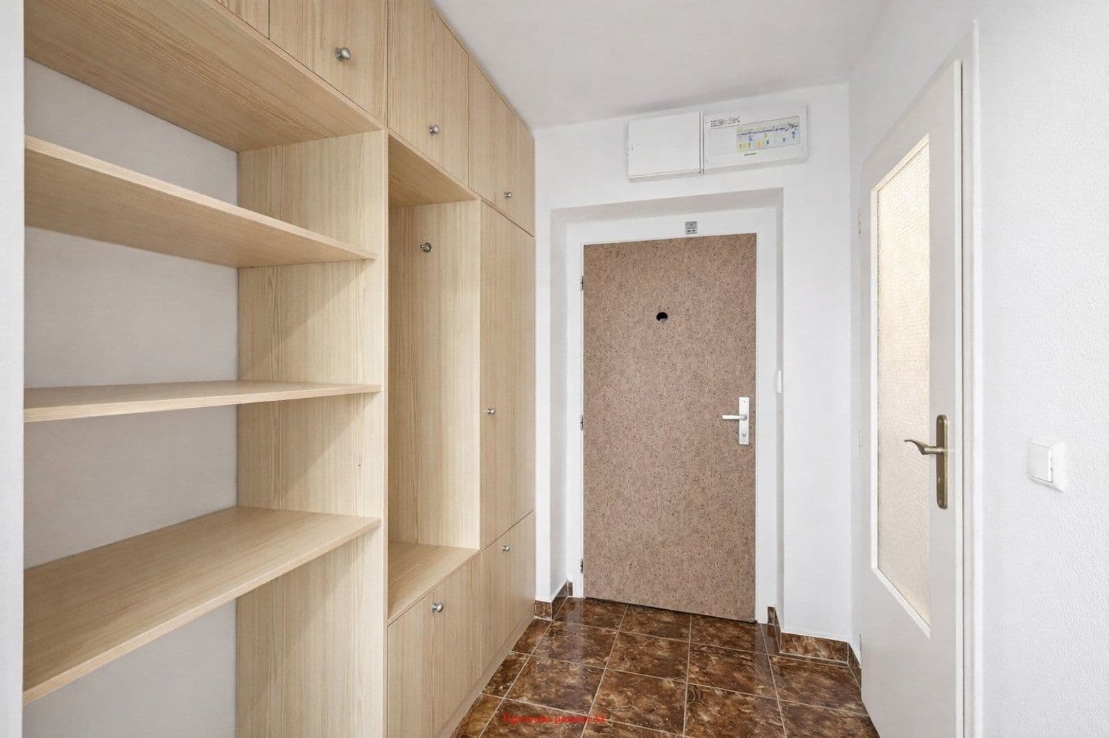 Prenájom bytu 1-izbový 27 m², Gustawa Morcinka, Karviná, Moravskoslezský kraj Prenájom bytu 1-izbový 27 m², Gustawa Morcinka, Karviná, Moravskoslezský kraj
