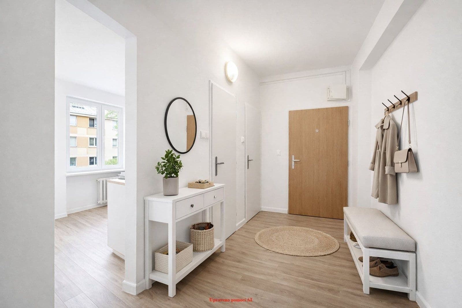 Prenájom bytu 2-izbový 50 m², Žižkova, Karviná, Moravskoslezský kraj Prenájom bytu 2-izbový 50 m², Žižkova, Karviná, Moravskoslezský kraj