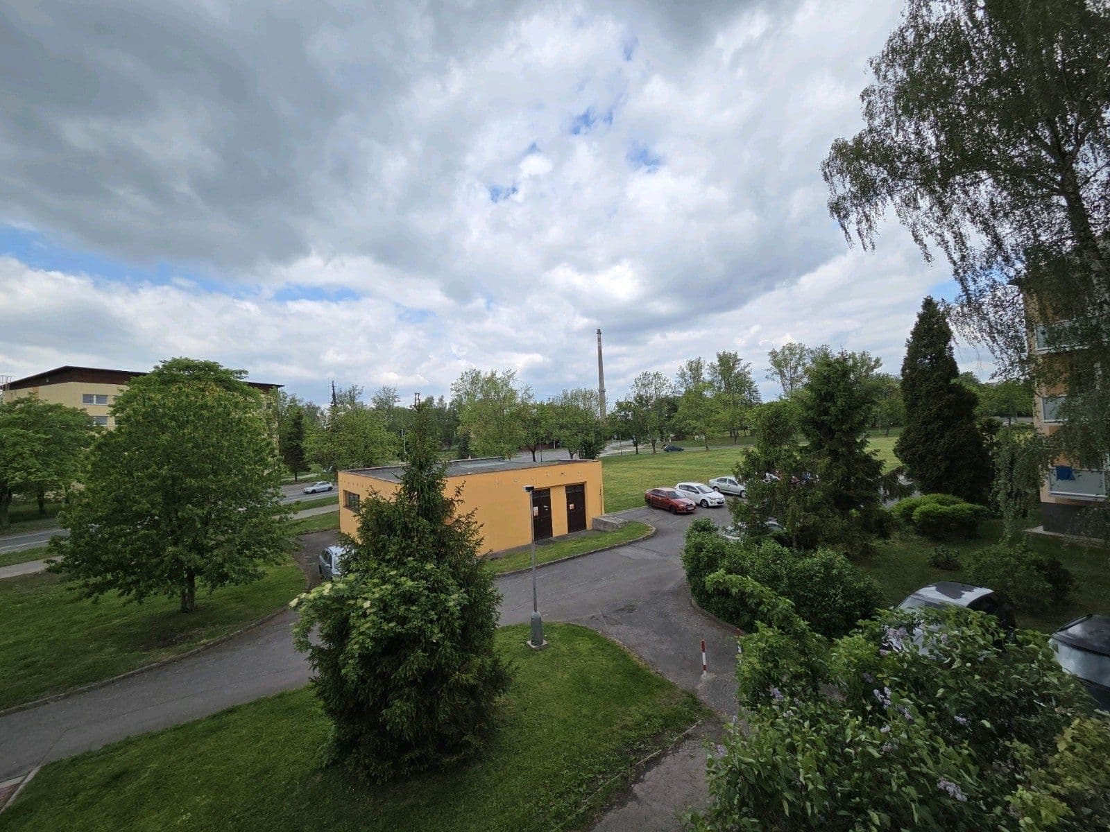 Prenájom bytu 2-izbový 50 m², Žižkova, Karviná, Moravskoslezský kraj Prenájom bytu 2-izbový 50 m², Žižkova, Karviná, Moravskoslezský kraj