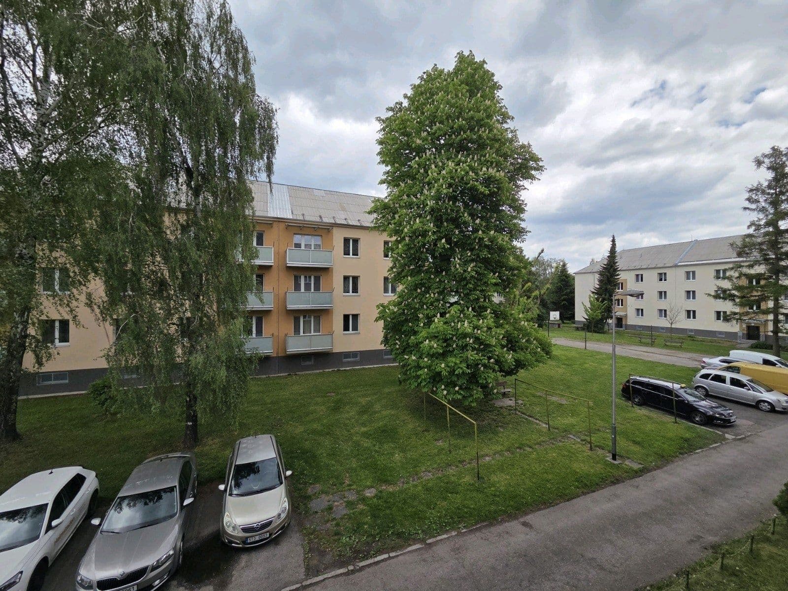 Prenájom bytu 2-izbový 50 m², Žižkova, Karviná, Moravskoslezský kraj Prenájom bytu 2-izbový 50 m², Žižkova, Karviná, Moravskoslezský kraj