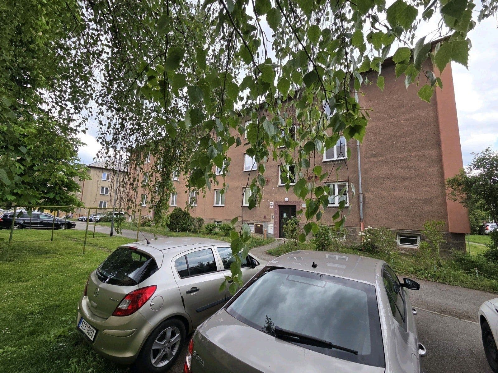 Prenájom bytu 2-izbový 50 m², Žižkova, Karviná, Moravskoslezský kraj Prenájom bytu 2-izbový 50 m², Žižkova, Karviná, Moravskoslezský kraj