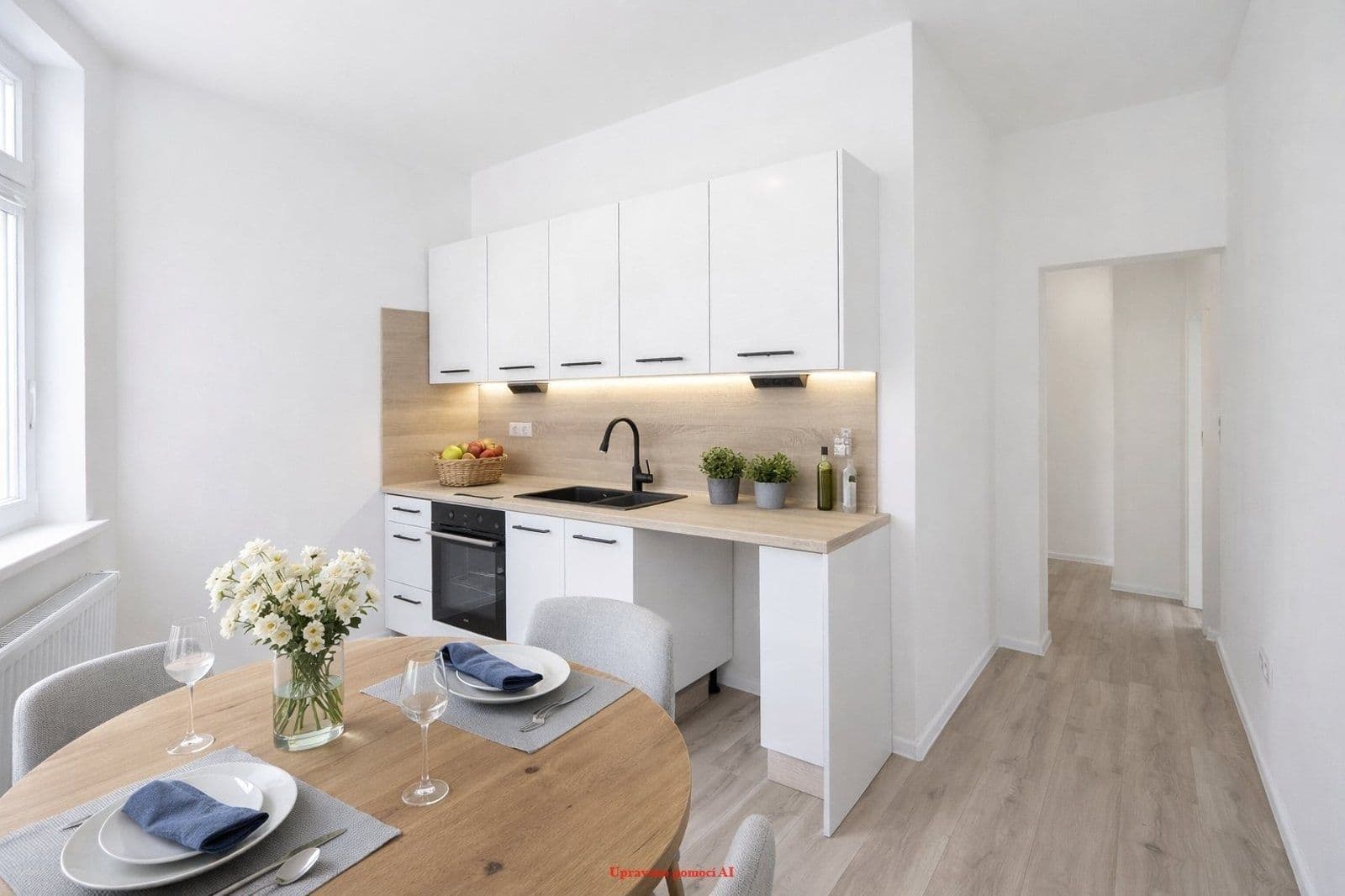 Prenájom bytu 2-izbový 50 m², Žižkova, Karviná, Moravskoslezský kraj Prenájom bytu 2-izbový 50 m², Žižkova, Karviná, Moravskoslezský kraj