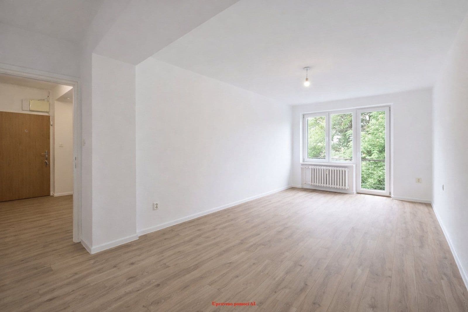 Prenájom bytu 2-izbový 50 m², Žižkova, Karviná, Moravskoslezský kraj Prenájom bytu 2-izbový 50 m², Žižkova, Karviná, Moravskoslezský kraj