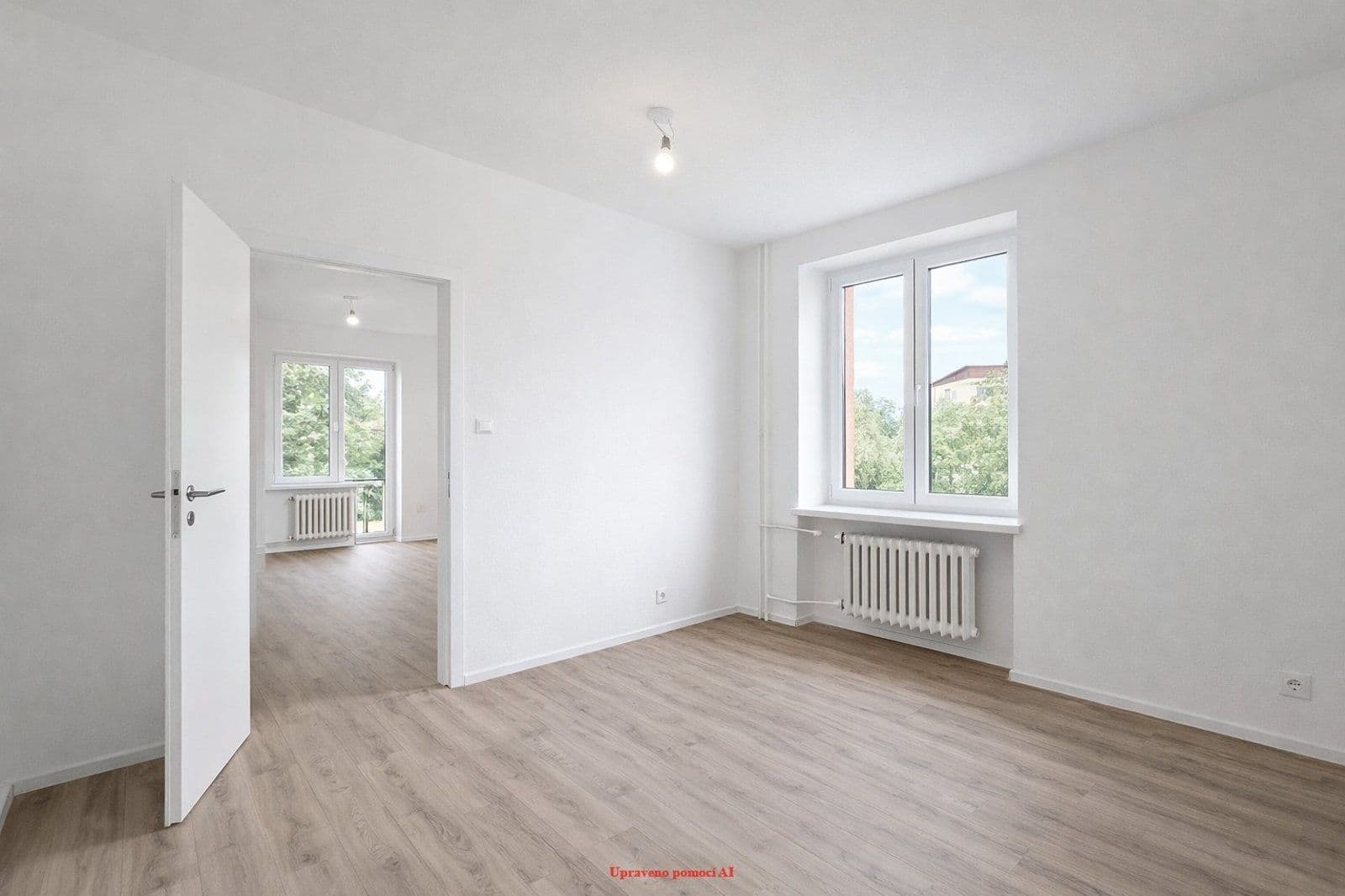 Prenájom bytu 2-izbový 50 m², Žižkova, Karviná, Moravskoslezský kraj Prenájom bytu 2-izbový 50 m², Žižkova, Karviná, Moravskoslezský kraj