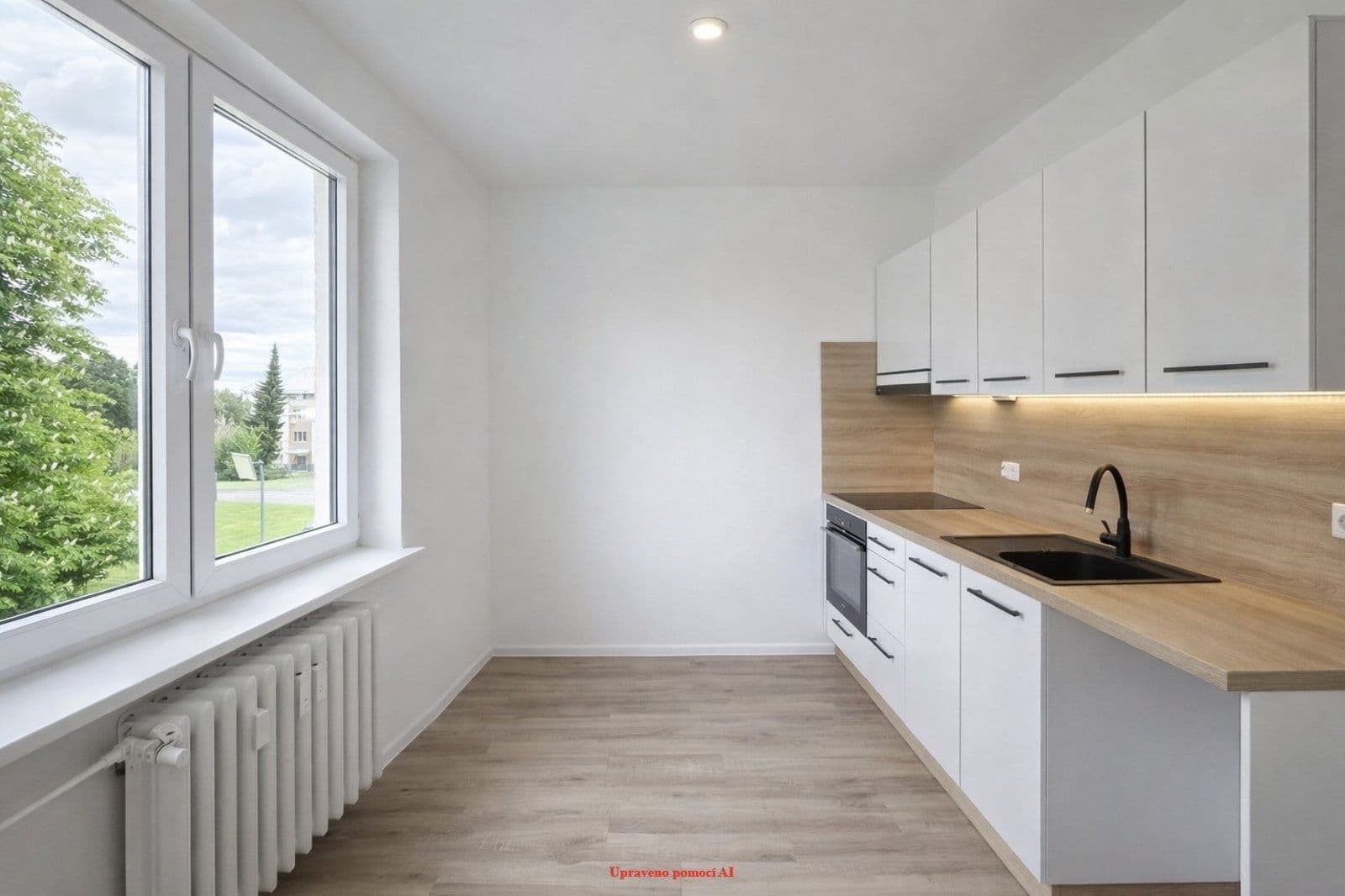 Prenájom bytu 2-izbový 50 m², Žižkova, Karviná, Moravskoslezský kraj Prenájom bytu 2-izbový 50 m², Žižkova, Karviná, Moravskoslezský kraj