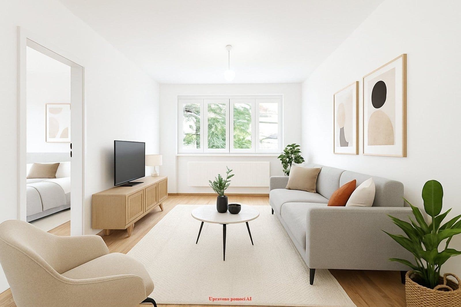Prenájom bytu 2-izbový 45 m², Lesní, Orlová, Moravskoslezský kraj Prenájom bytu 2-izbový 45 m², Lesní, Orlová, Moravskoslezský kraj