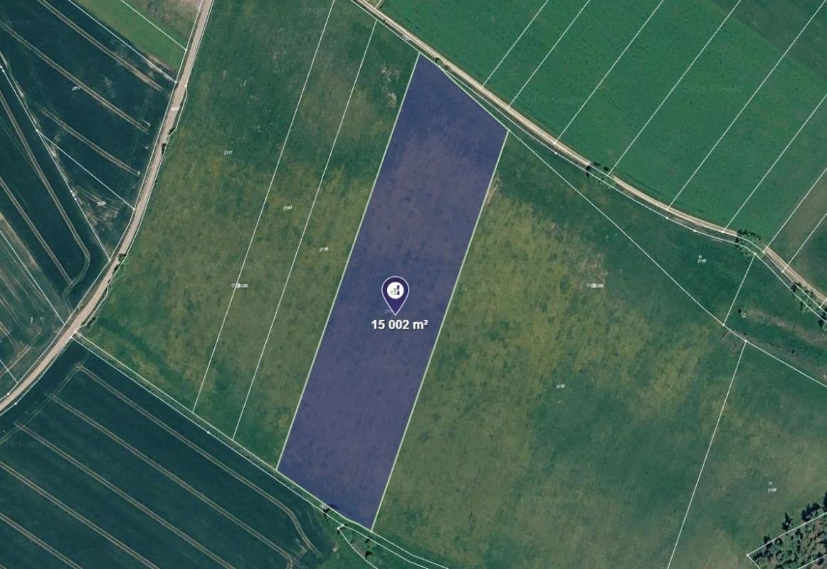 Predaj pozemku 15.002 m², Katov, Jihomoravský kraj Predaj pozemku 15.002 m², Katov, Jihomoravský kraj
