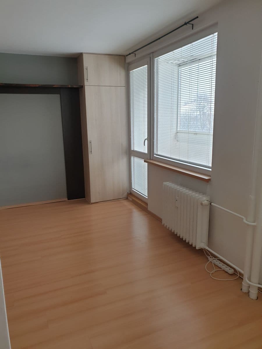 Prenájom bytu 1-izbový 33 m², Horáčkova, Praha, Praha Prenájom bytu 1-izbový 33 m², Horáčkova, Praha, Praha