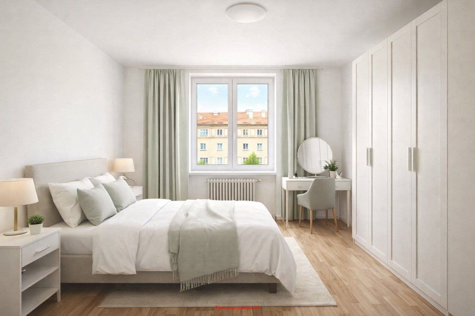 Prenájom bytu 4-izbový 103 m², Hlavní třída, Havířov, Moravskoslezský kraj Prenájom bytu 4-izbový 103 m², Hlavní třída, Havířov, Moravskoslezský kraj