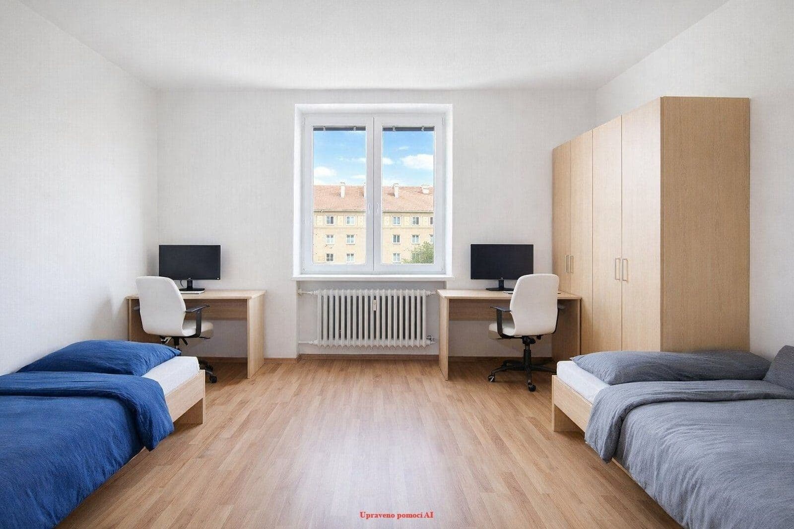 Prenájom bytu 4-izbový 103 m², Hlavní třída, Havířov, Moravskoslezský kraj Prenájom bytu 4-izbový 103 m², Hlavní třída, Havířov, Moravskoslezský kraj